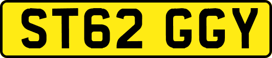 ST62GGY