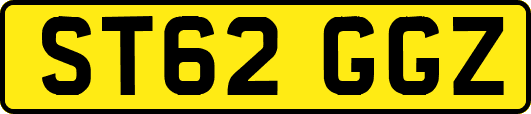 ST62GGZ