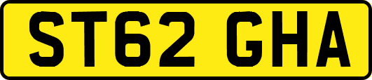 ST62GHA