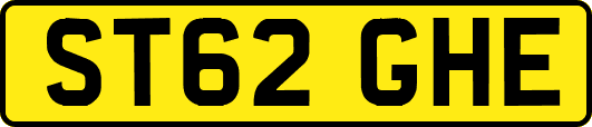 ST62GHE