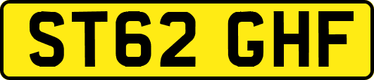 ST62GHF