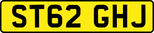 ST62GHJ