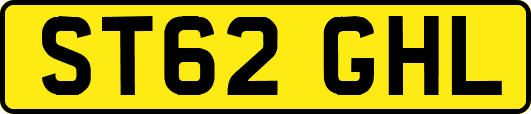 ST62GHL