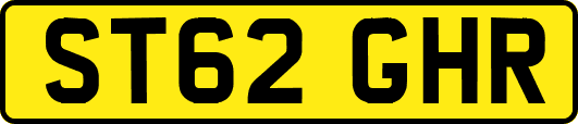 ST62GHR