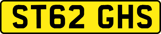 ST62GHS