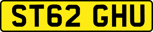 ST62GHU