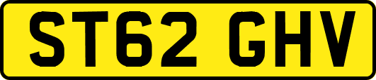 ST62GHV