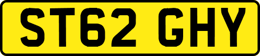 ST62GHY