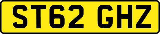 ST62GHZ
