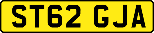 ST62GJA