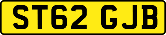 ST62GJB