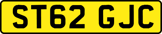 ST62GJC