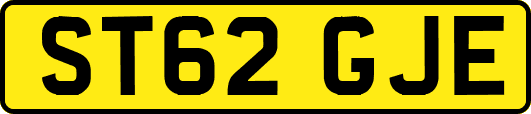ST62GJE