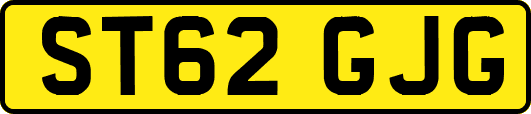 ST62GJG