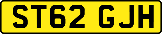ST62GJH
