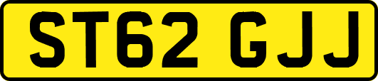 ST62GJJ
