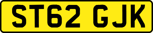 ST62GJK