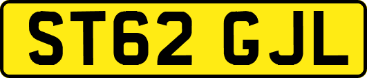 ST62GJL
