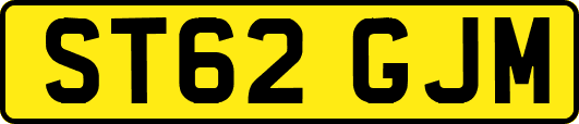ST62GJM