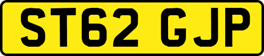 ST62GJP