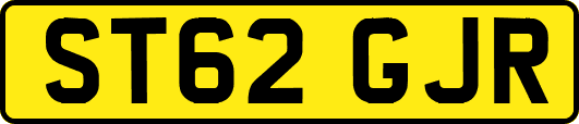 ST62GJR