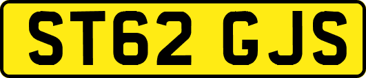 ST62GJS