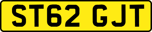 ST62GJT