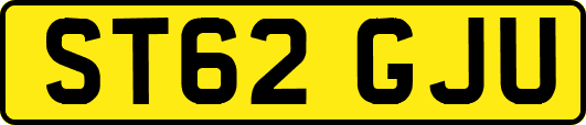 ST62GJU