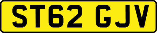 ST62GJV