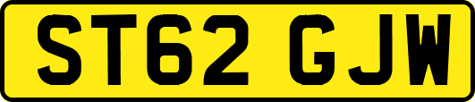 ST62GJW