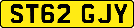 ST62GJY