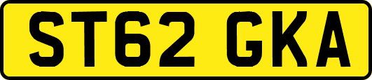 ST62GKA