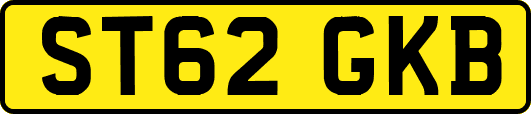 ST62GKB