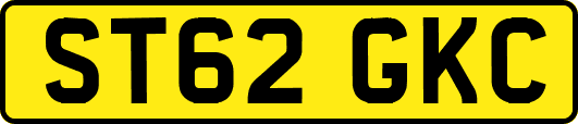 ST62GKC