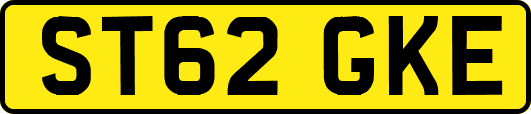 ST62GKE