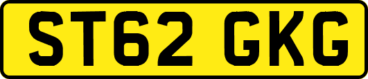 ST62GKG