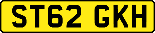 ST62GKH