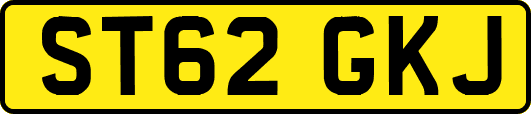 ST62GKJ