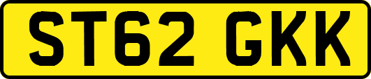 ST62GKK