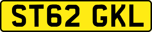 ST62GKL