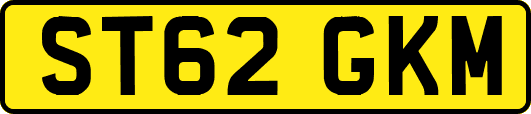 ST62GKM