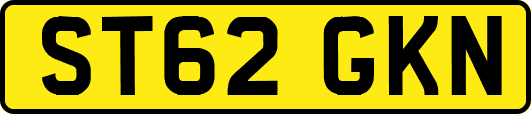 ST62GKN
