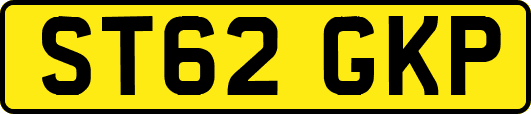 ST62GKP