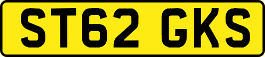 ST62GKS