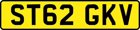 ST62GKV