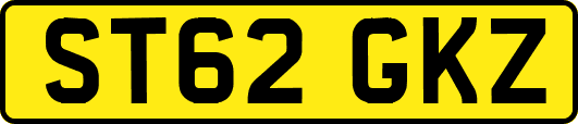 ST62GKZ