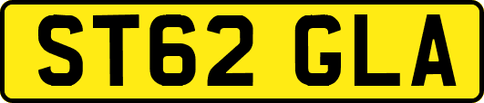 ST62GLA
