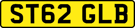 ST62GLB