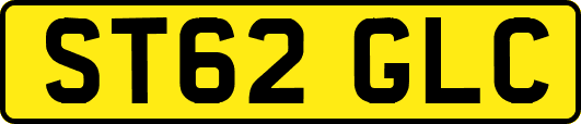 ST62GLC