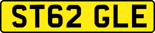ST62GLE